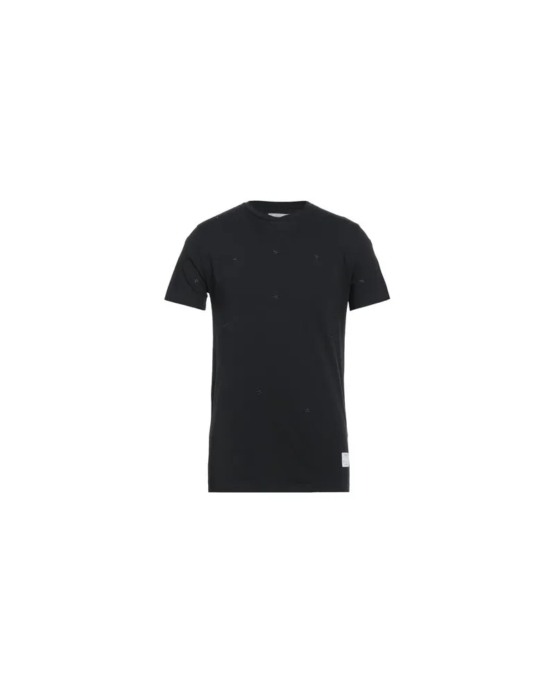 THE EDITOR TOPS - T-shirtsauf YOOX.COM Schwarz