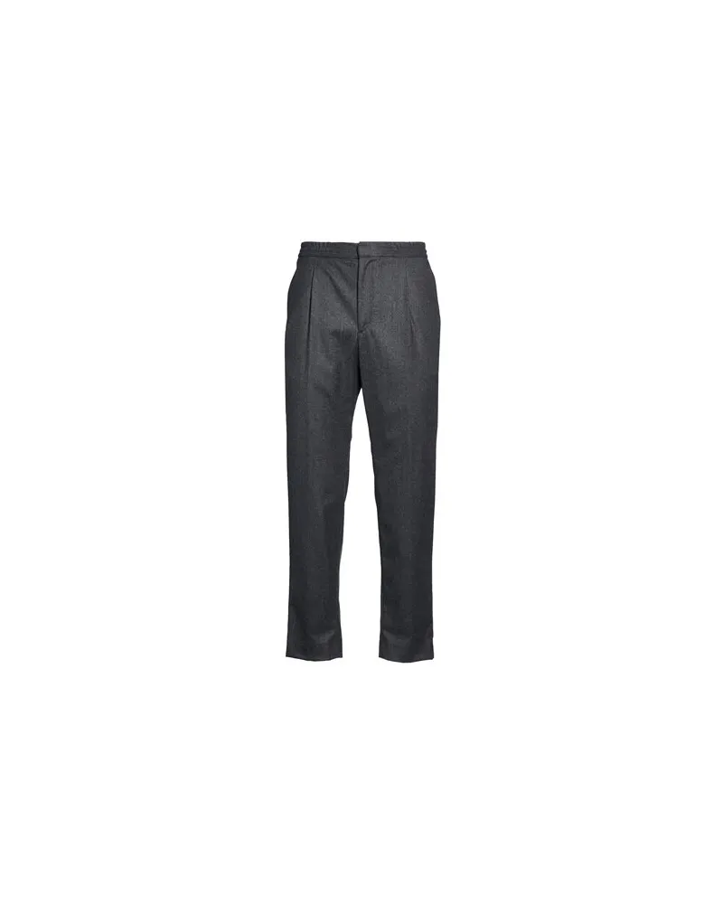 Officine Generale HOSEN & RÖCKE - Hosenauf YOOX.COM Braungrau