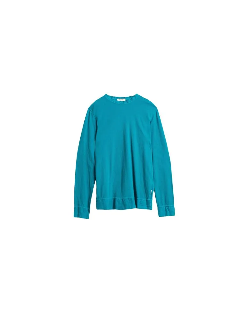CROSSLEY TOPS - T-shirtsauf YOOX.COM Tūrkis