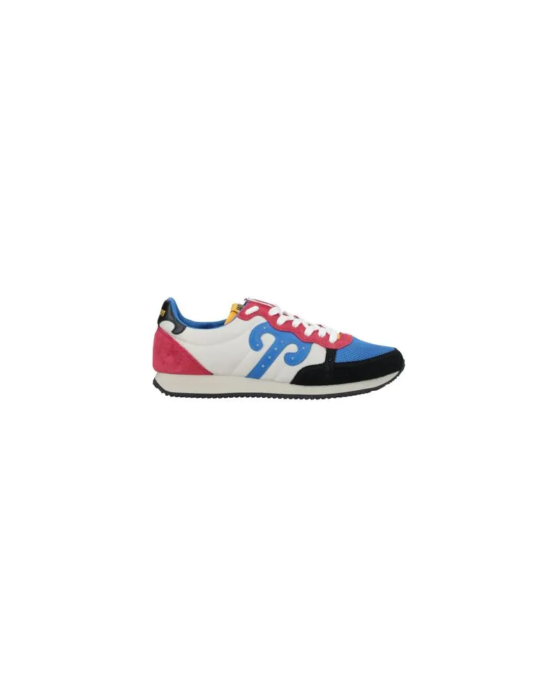Wushu Ruyi SCHUHE - Sneakersauf YOOX.COM Königsblau