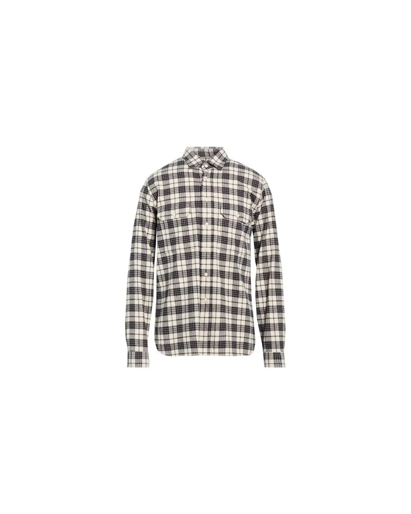 XACUS TOPS - Hemdenauf YOOX.COM Nachtblau
