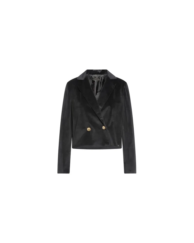YES ZEE by Essenza URBAN CHIC - ANZÜGE und CO-ORDS - Blazersauf YOOX.COM Schwarz