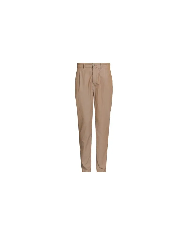 Siviglia HOSEN & RÖCKE - Hosenauf YOOX.COM Kamel