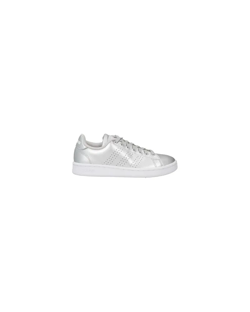 adidas SCHUHE - Sneakersauf YOOX.COM Silber