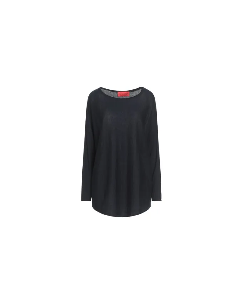 Wild Cashmere STRICKWAREN - Pulloverauf YOOX.COM Nachtblau