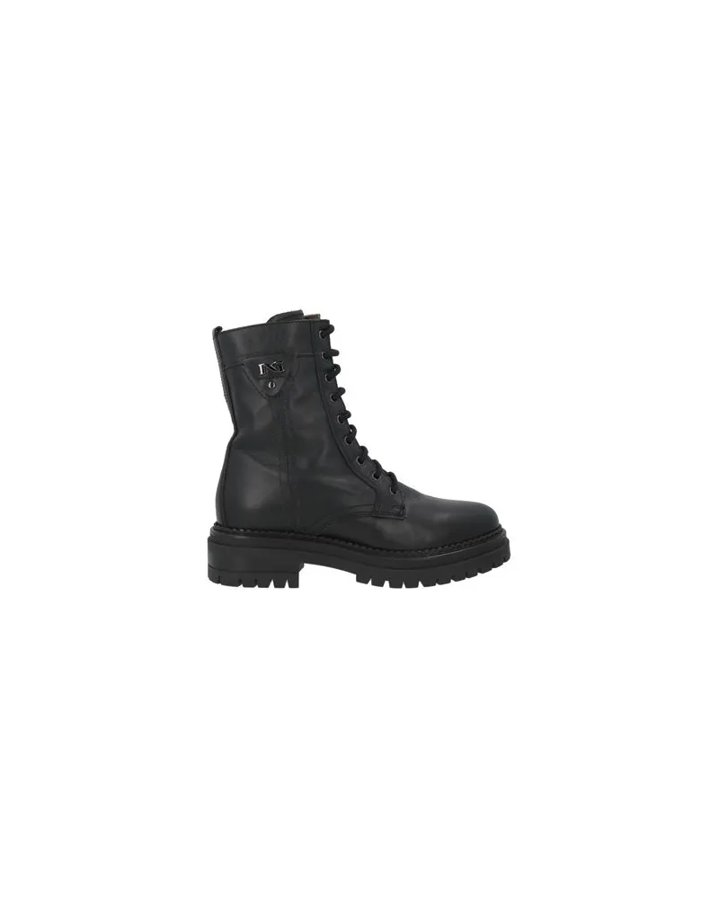 Nero Gardini SCHUHE - Stiefelettenauf YOOX.COM Schwarz