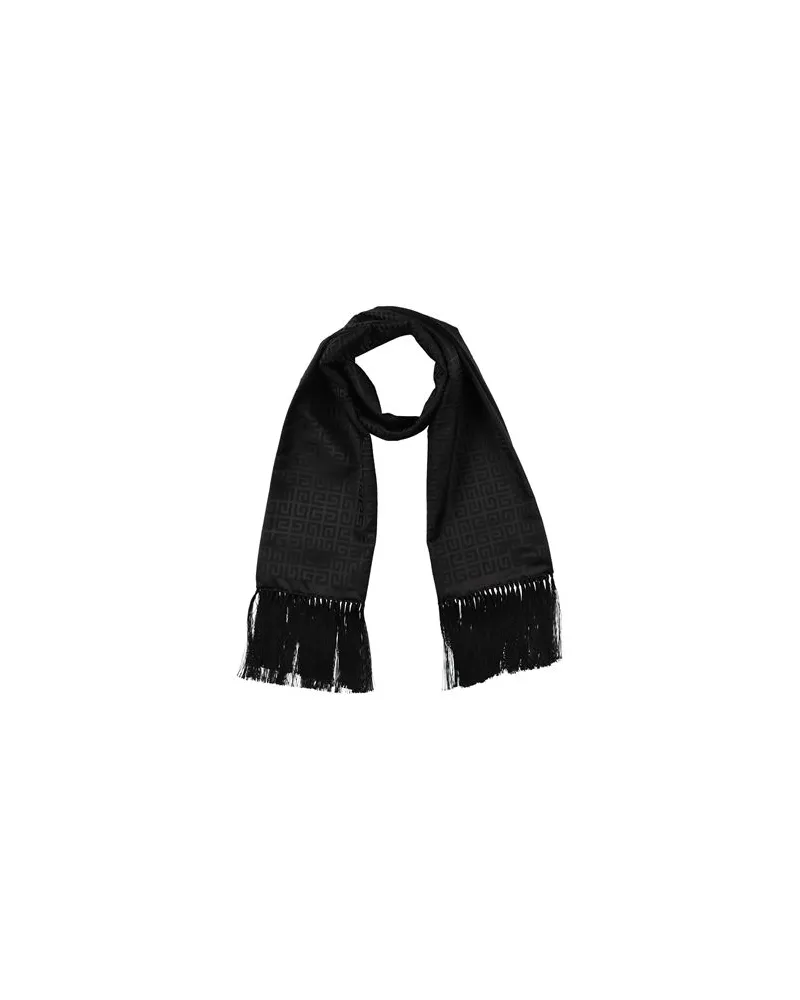 Givenchy ACCESSOIRES - Schalsauf YOOX.COM Schwarz