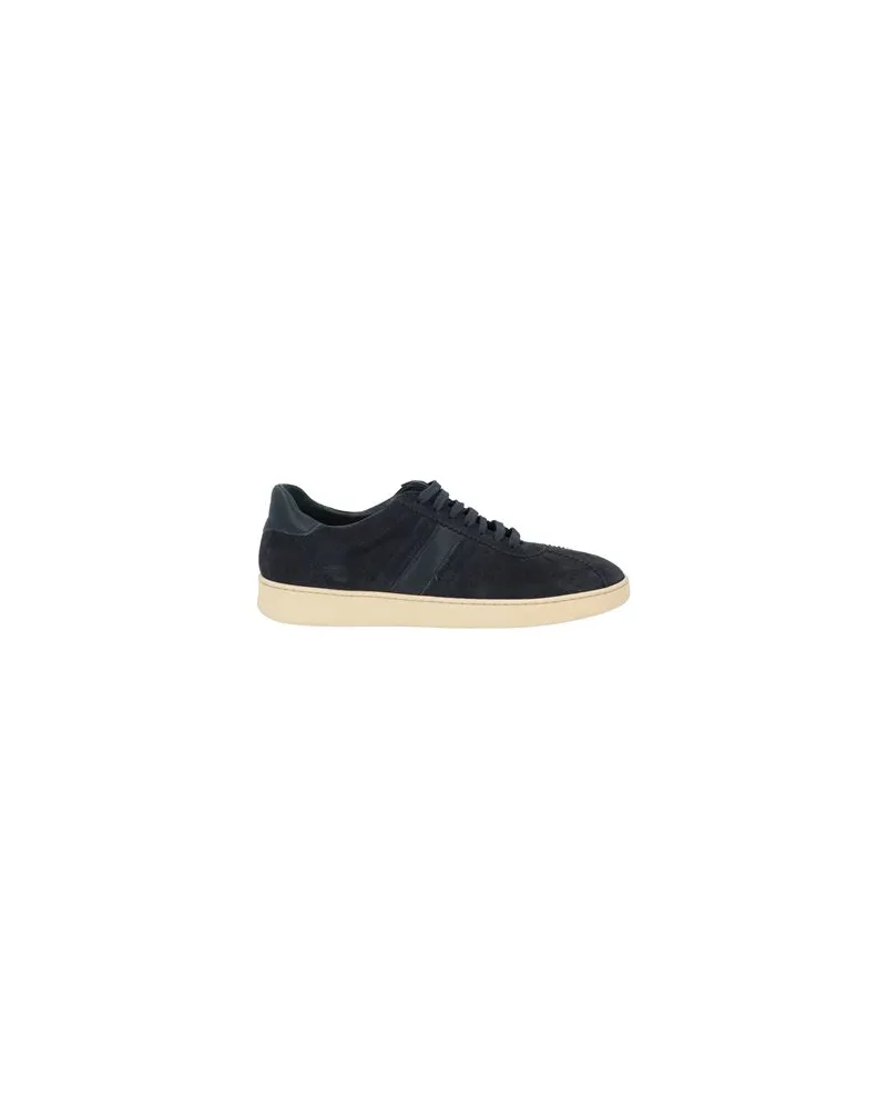 FRAU SCHUHE - Sneakersauf YOOX.COM Nachtblau
