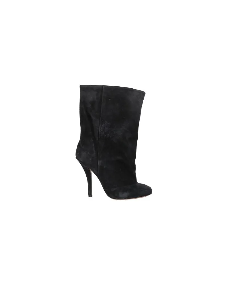 Paris Texas SCHUHE - Stiefelettenauf YOOX.COM Schwarz