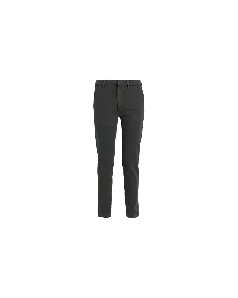 Liu Jo HOSEN & RÖCKE - Hosenauf YOOX.COM Militärgrün