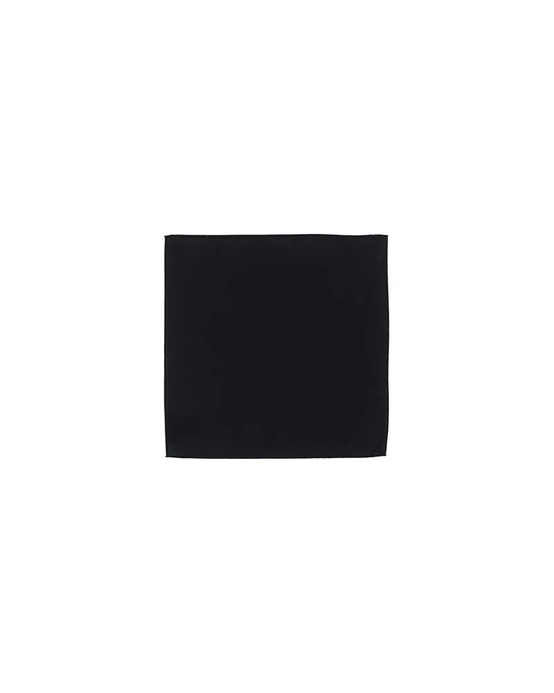 Emporio Armani ACCESSOIRES - Schalsauf YOOX.COM Schwarz