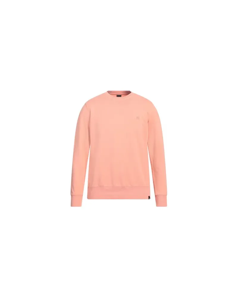 DUNO TOPS - Sweatshirtsauf YOOX.COM Lachs