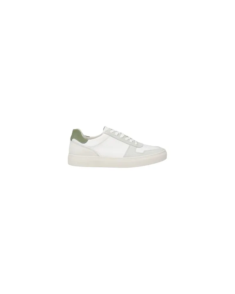 Hackett SCHUHE - Sneakersauf YOOX.COM Weiß