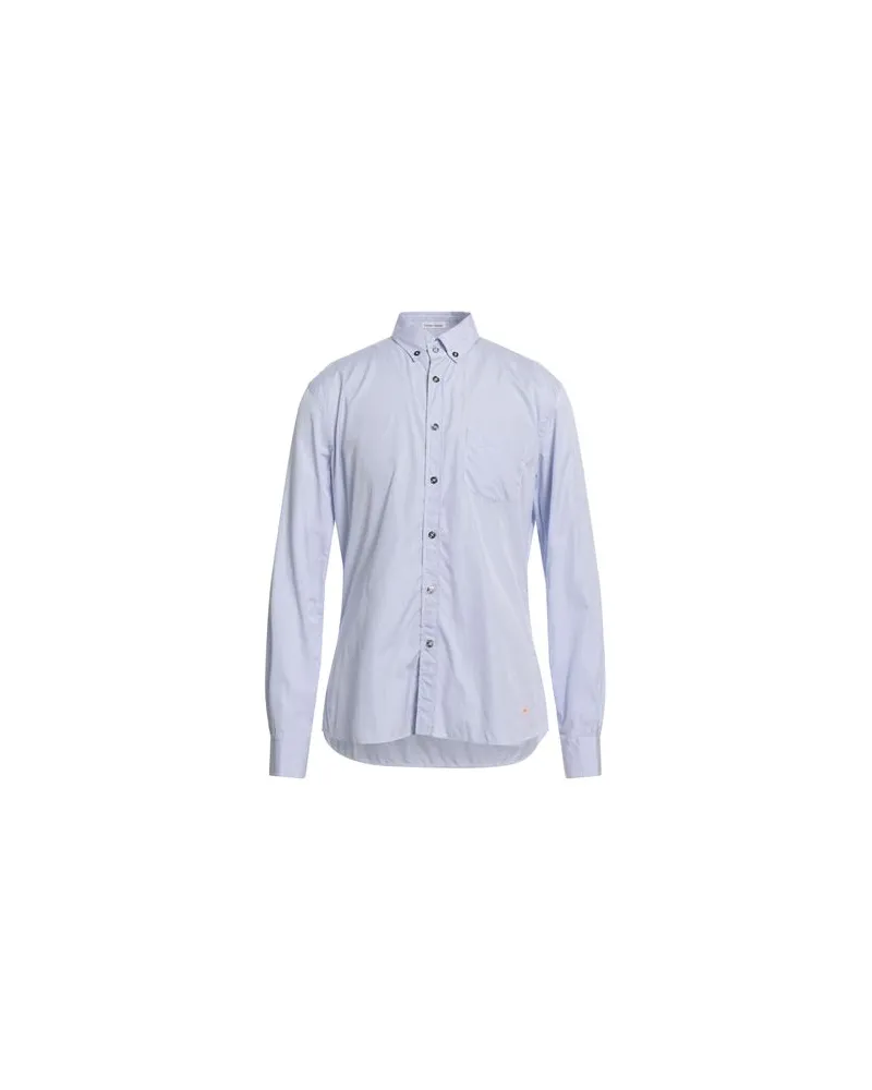 Tomas Maier TOPS - Hemdenauf YOOX.COM Himmelblau