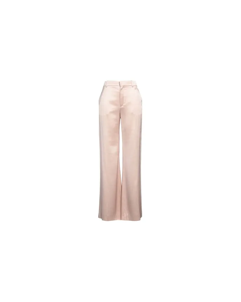 Chloé HOSEN & RÖCKE - Hosenauf YOOX.COM Rosa