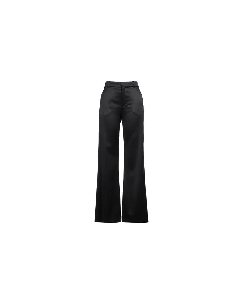 Chloé HOSEN & RÖCKE - Hosenauf YOOX.COM Schwarz