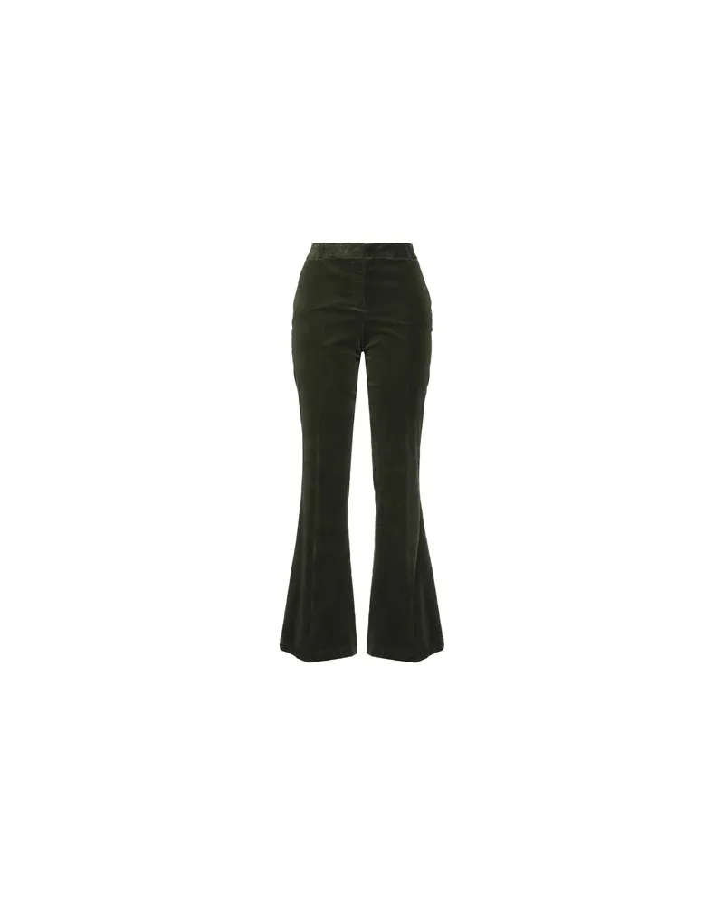QL2 QUELLEDUE HOSEN & RÖCKE - Hosenauf YOOX.COM Militärgrün