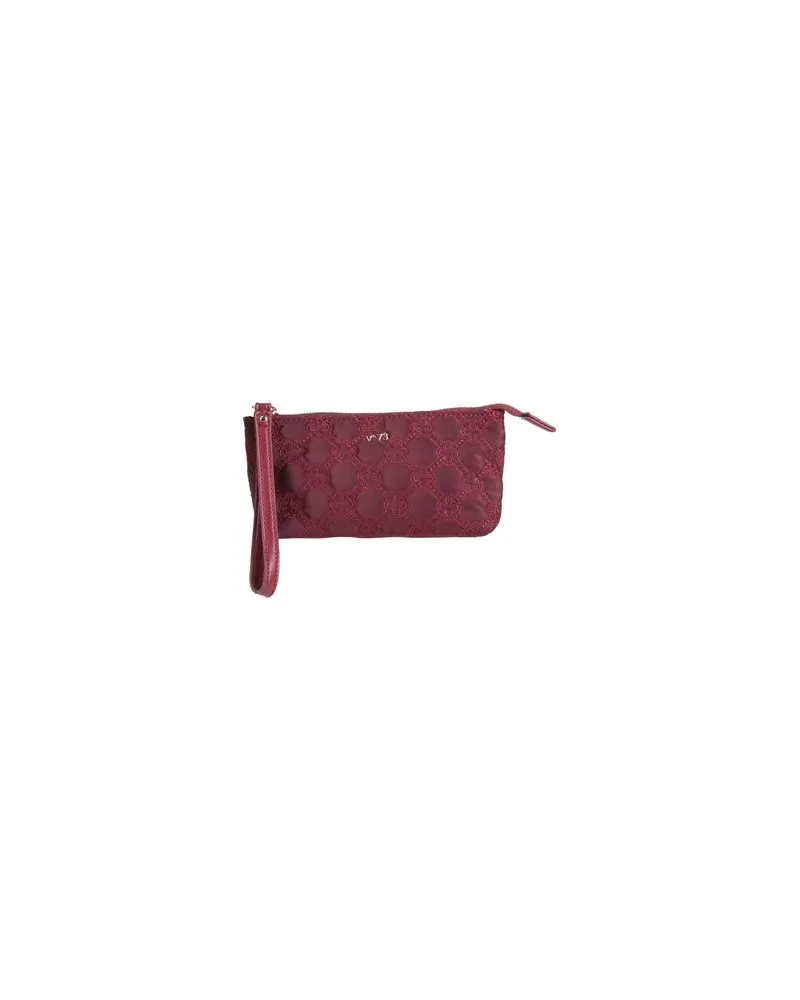 V°73 TASCHEN - Handtaschenauf YOOX.COM Bordeaux