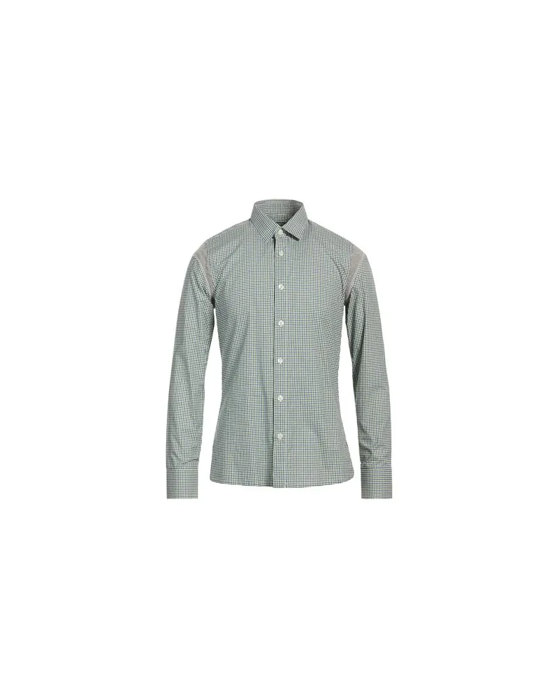Bikkembergs TOPS - Hemdenauf YOOX.COM Grün