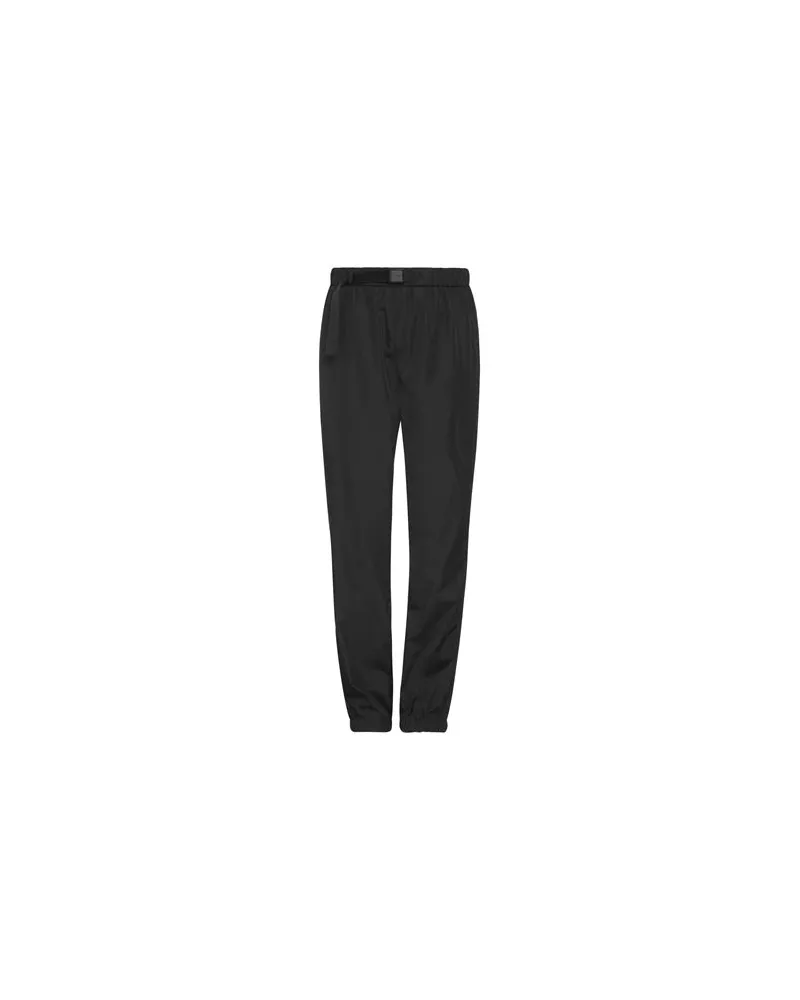 AMBUSH HOSEN & RÖCKE - Hosenauf YOOX.COM Schwarz