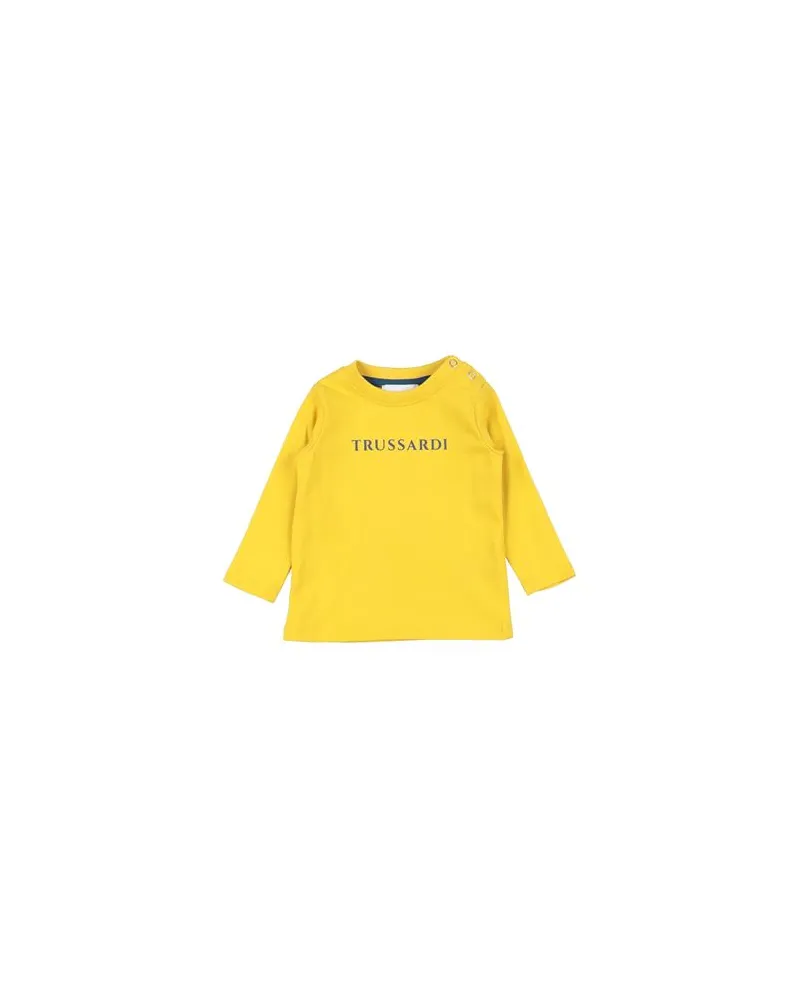 Trussardi TOPS - T-shirtsauf YOOX.COM Ringelblume