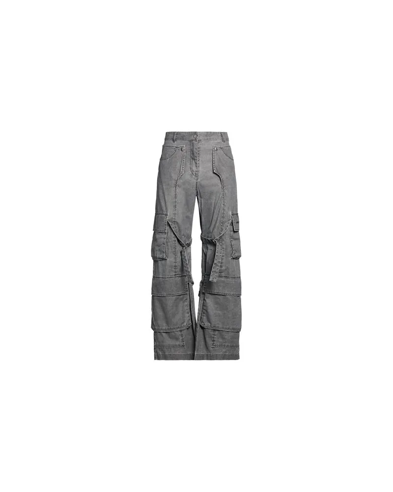 Acne Studios HOSEN & RÖCKE - Hosenauf YOOX.COM Schwarz