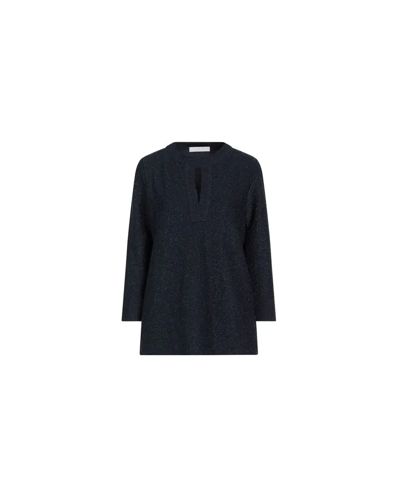 Chiara Boni TOPS - Topsauf YOOX.COM Nachtblau