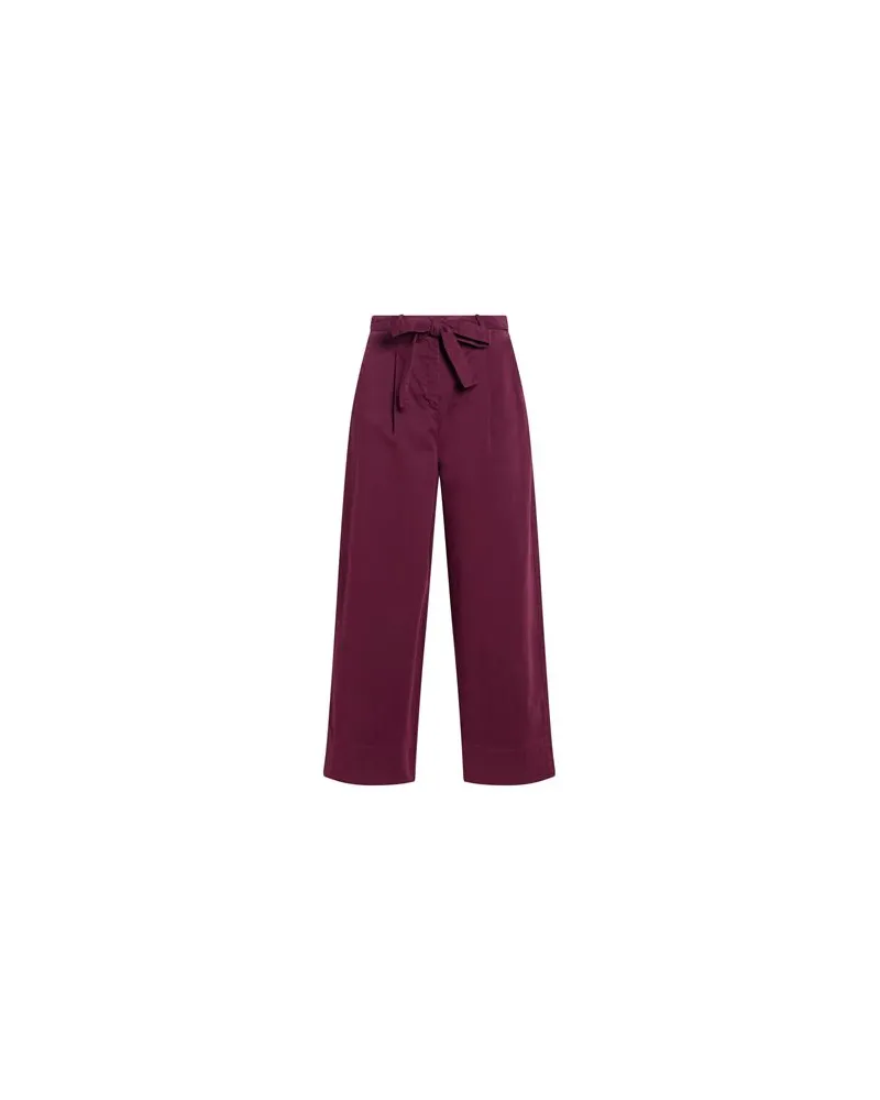 MSGM HOSEN & RÖCKE - Midi-Röckeauf YOOX.COM Weiß