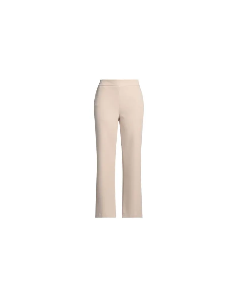 No Secrets HOSEN & RÖCKE - Hosenauf YOOX.COM Beige