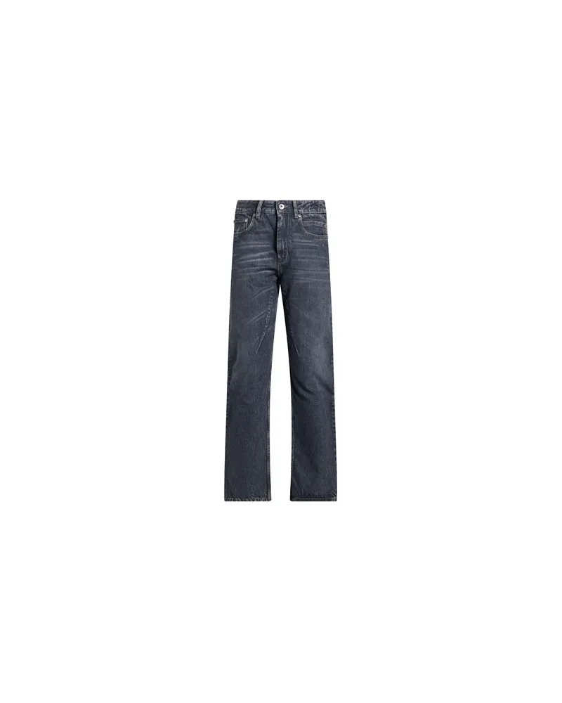 DRKSHDW by Rick Owens HOSEN & RÖCKE - Jeanshosenauf YOOX.COM Blau