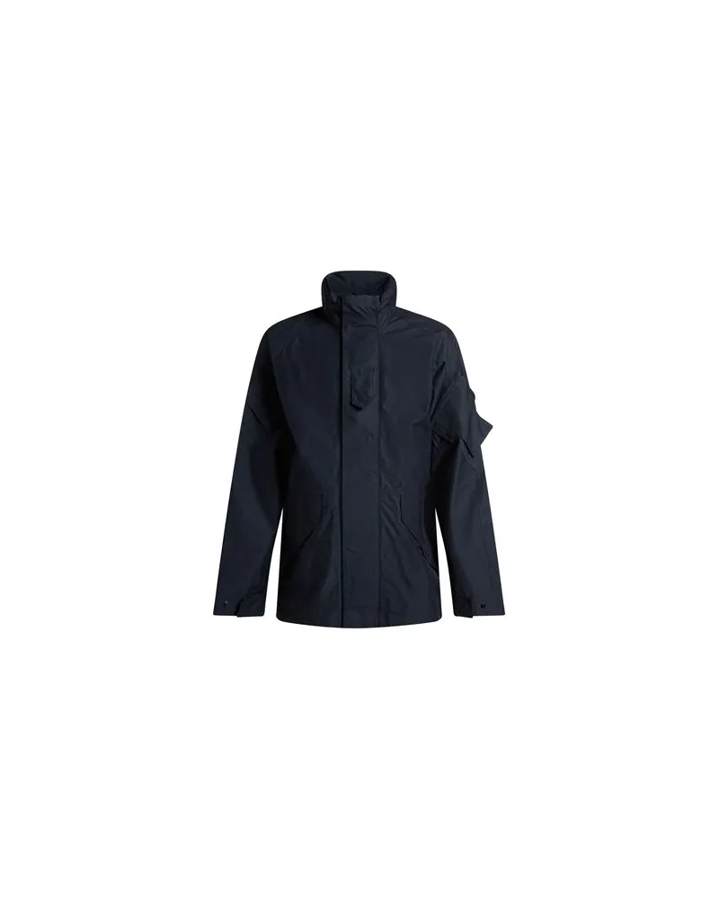 Spiewak JACKEN & MÄNTEL - Jacken, Mäntel & Trenchcoatsauf YOOX.COM Nachtblau