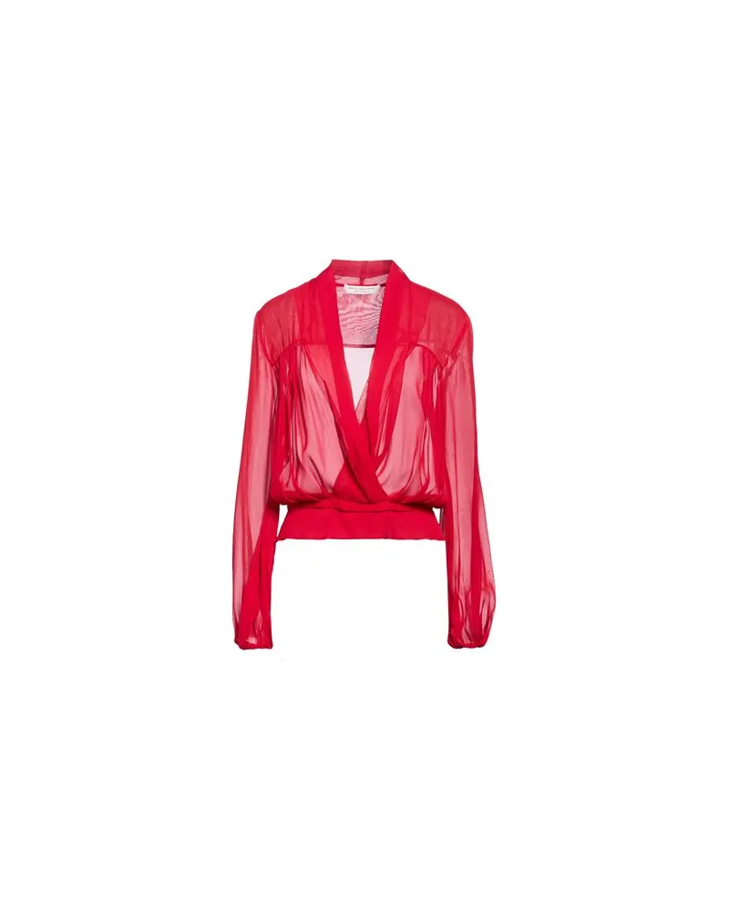 Philosophy Di Lorenzo Serafini TOPS - Topsauf YOOX.COM Rot