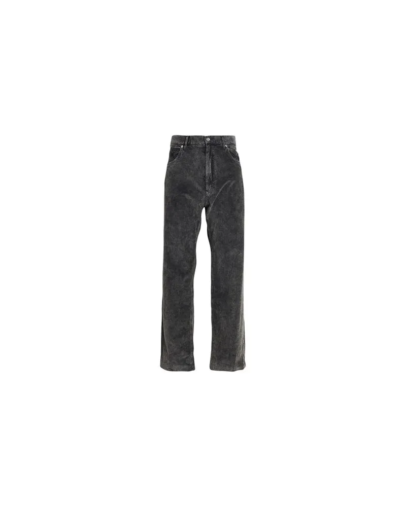 Dolce & Gabbana HOSEN & RÖCKE - Hosenauf YOOX.COM Braungrau