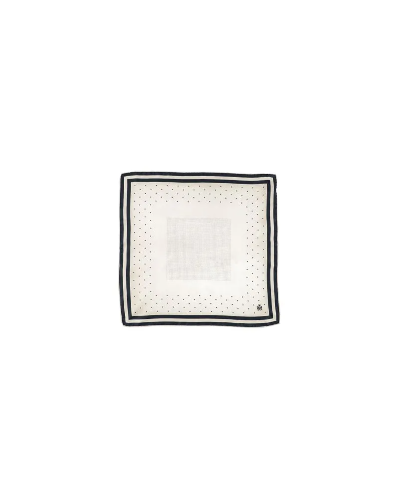 Dunhill ACCESSOIRES - Krawatten & Fliegenauf YOOX.COM Marineblau