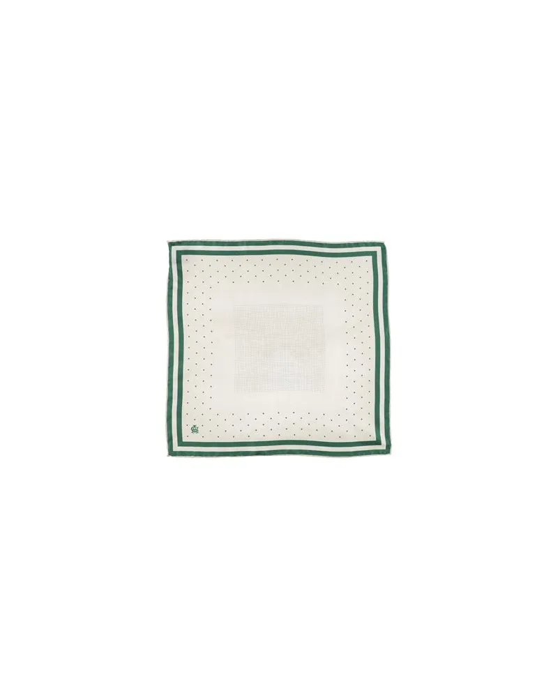 Dunhill ACCESSOIRES - Krawatten & Fliegenauf YOOX.COM Grün