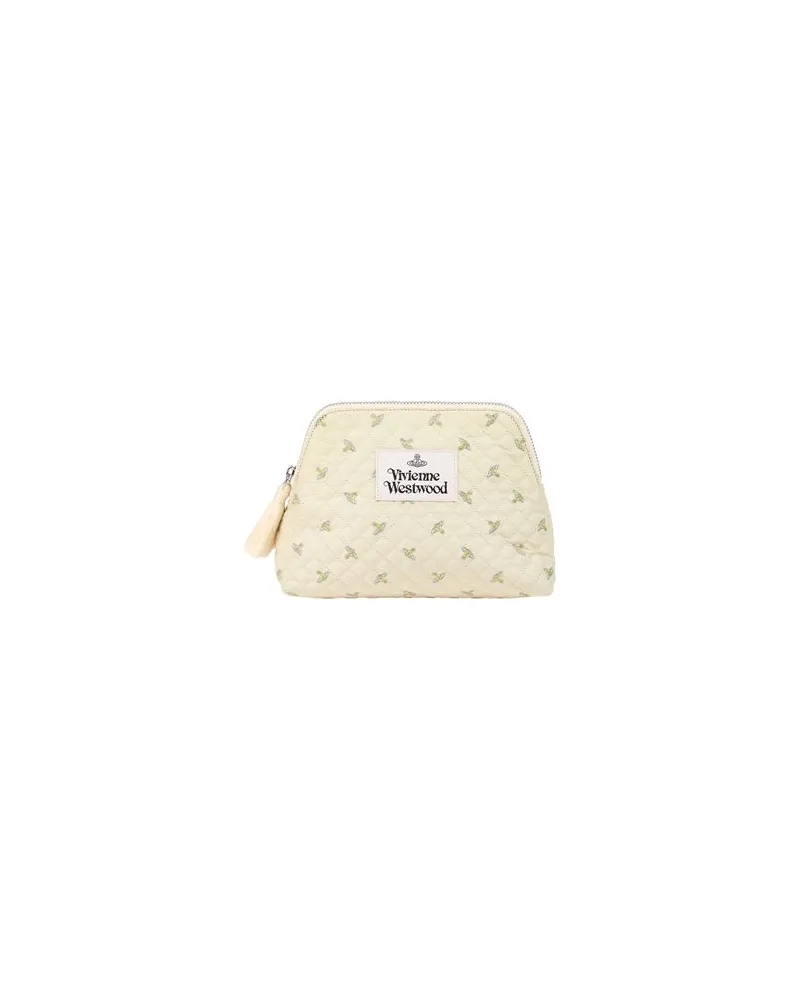 Vivienne Westwood KOFFER & CO. - Beauty Casesauf YOOX.COM Säuregrün