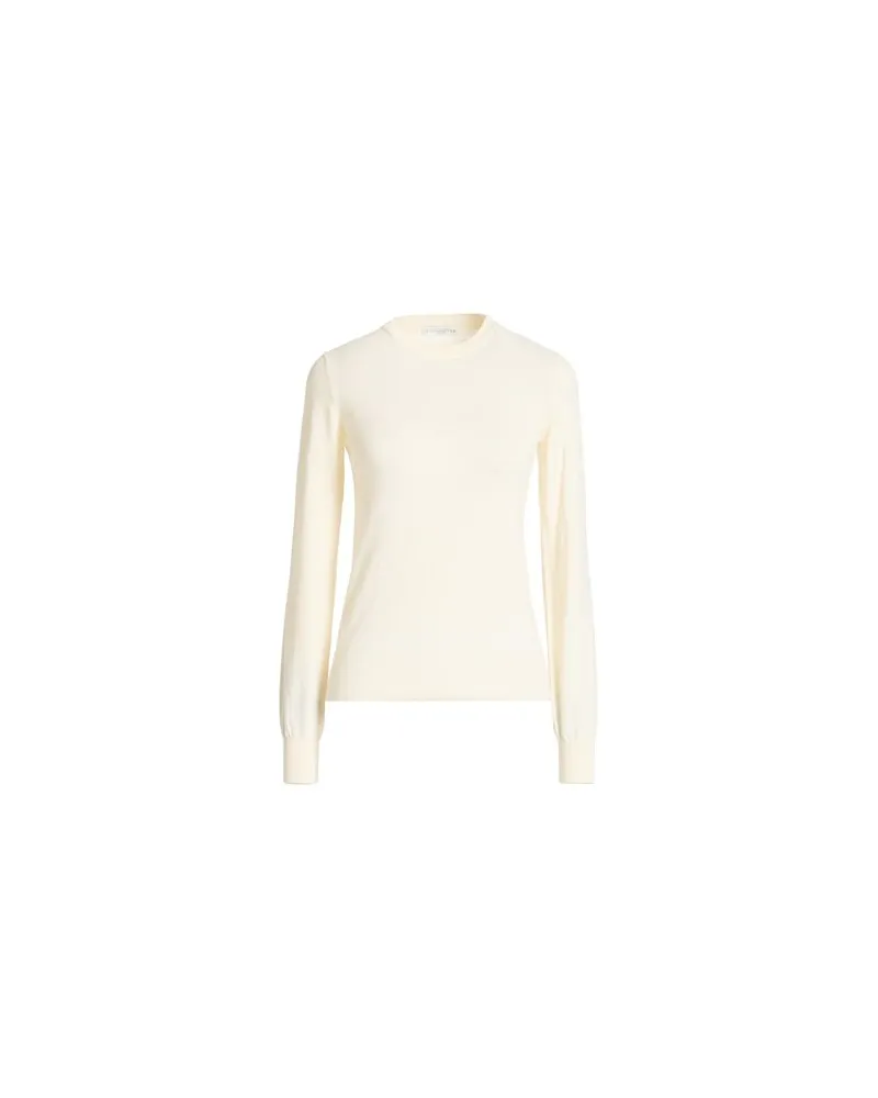 Ballantyne STRICKWAREN - Pulloverauf YOOX.COM Cremeweiß