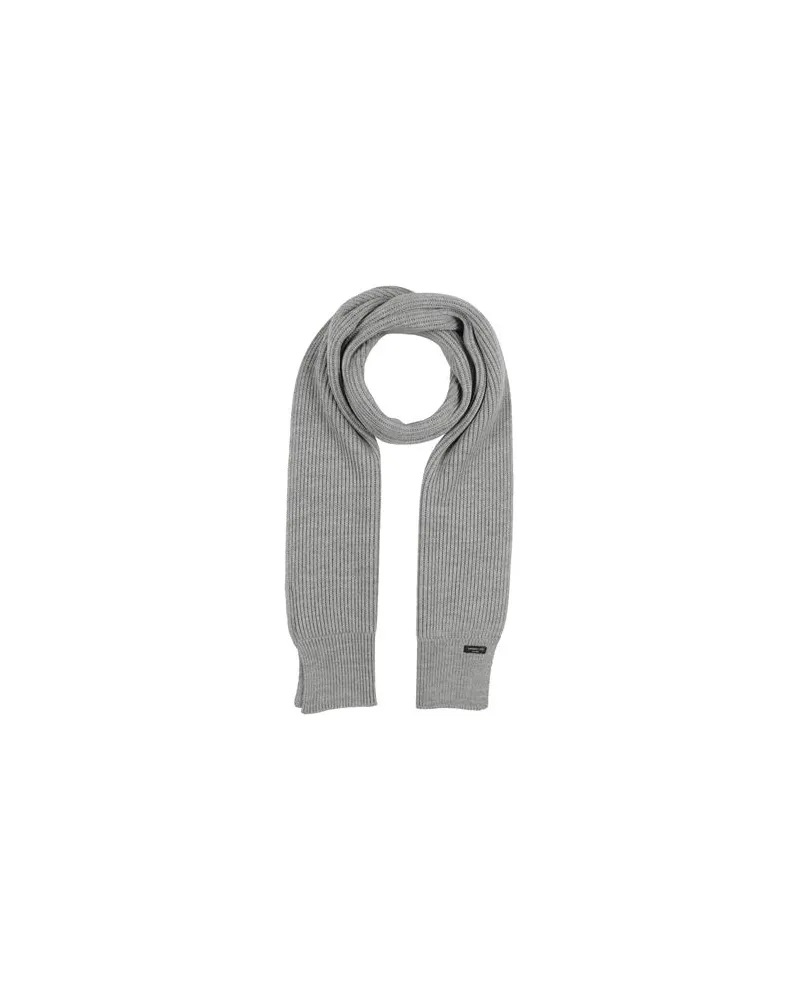 HAMAKI-HO ACCESSOIRES - Schalsauf YOOX.COM Grau