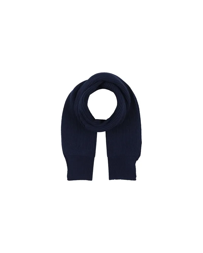 HAMAKI-HO ACCESSOIRES - Schalsauf YOOX.COM Marineblau