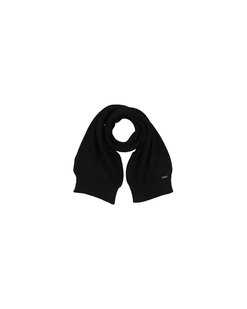 HAMAKI-HO ACCESSOIRES - Schalsauf YOOX.COM Schwarz