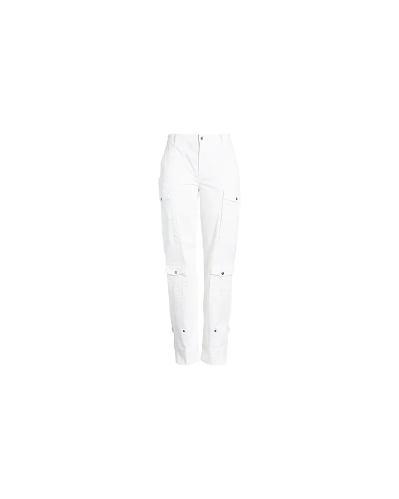 RELISH JEANS - HOSEN & RÖCKE - Hosenauf YOOX.COM Weiß