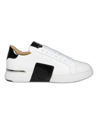 Philipp Plein Sneakers Weiß