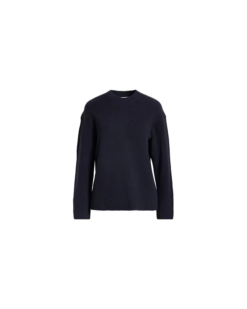 Vince STRICKWAREN - Pulloverauf YOOX.COM Marineblau