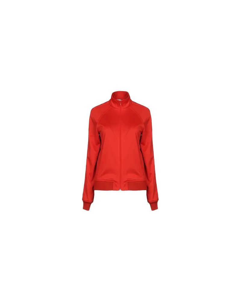 Givenchy TOPS - Sweatshirtsauf YOOX.COM Rot