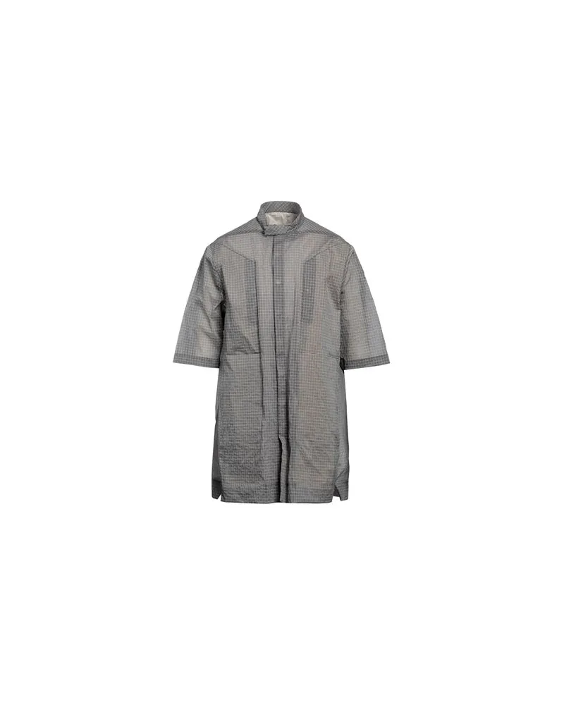 Rick Owens TOPS - Hemdenauf YOOX.COM Grau