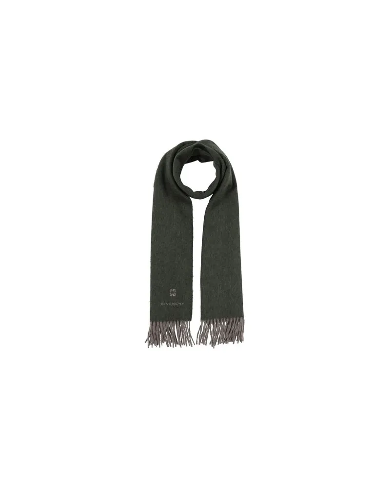 Givenchy ACCESSOIRES - Schalsauf YOOX.COM Khaki