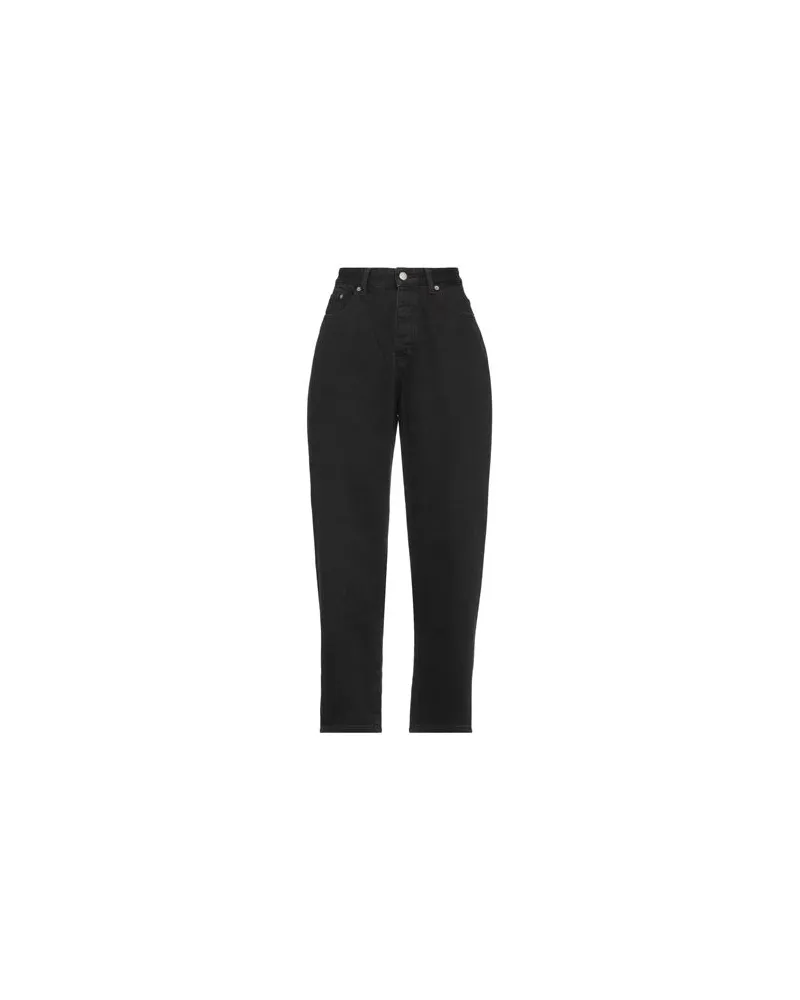 Dr. Denim Jeansmakers HOSEN & RÖCKE - Jeanshosenauf YOOX.COM Schwarz