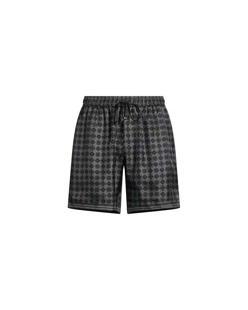 Amiri HOSEN & RÖCKE - Shorts & Bermudashortsauf YOOX.COM Schwarz