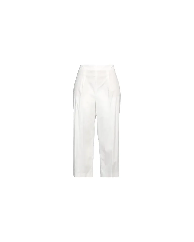 windsor. HOSEN & RÖCKE - Hosenauf YOOX.COM Weiß