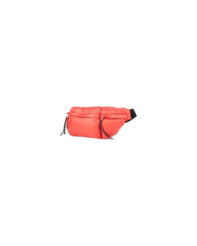 Jil Sander TASCHEN - Gürteltaschenauf YOOX.COM Orange